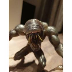 Tomb Raider The Cradle of Life (Shadow Guardian Monster 10")