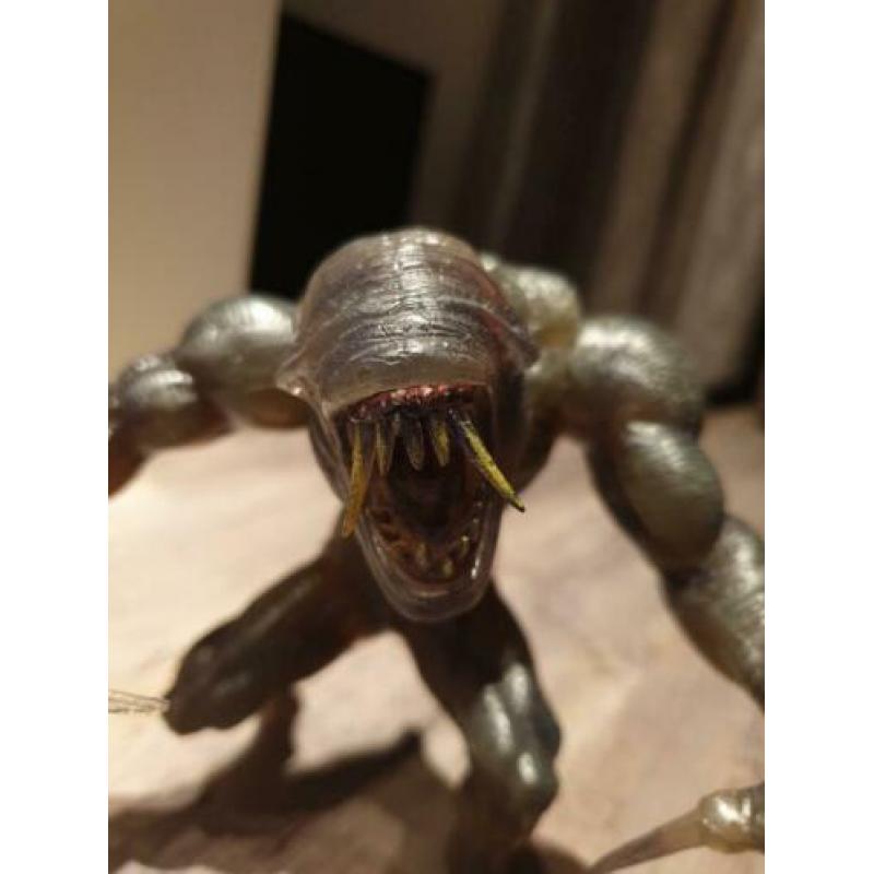 Tomb Raider The Cradle of Life (Shadow Guardian Monster 10")