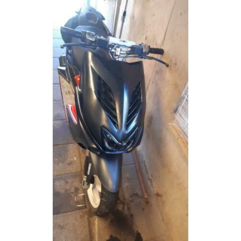 Yamaha aerox 50cc