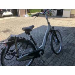Sparta ion elektrische fiets