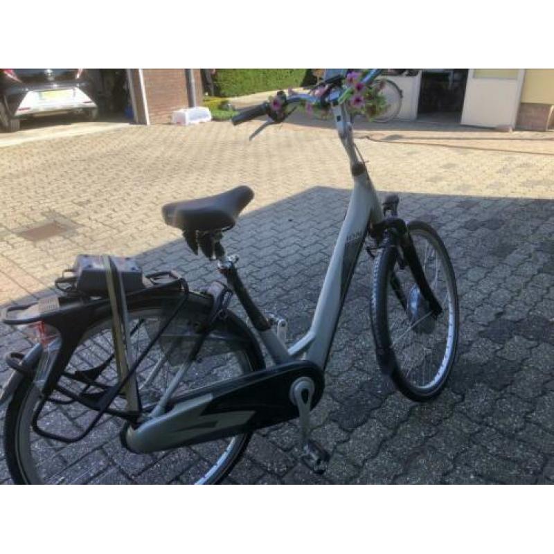 Sparta ion elektrische fiets
