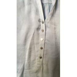 Shirt, tuniek, blouse, Expresso, maat 38,