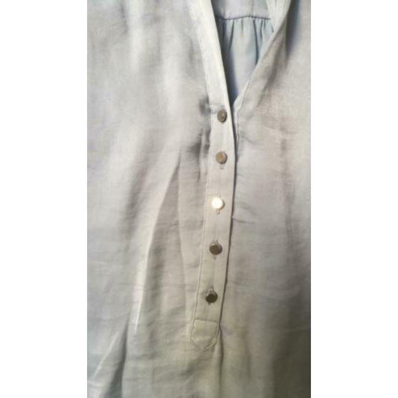 Shirt, tuniek, blouse, Expresso, maat 38,