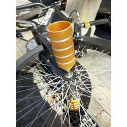 BMX nieuw