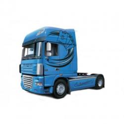 Italeri 3933 Daf XF105 "Space America" 1:24