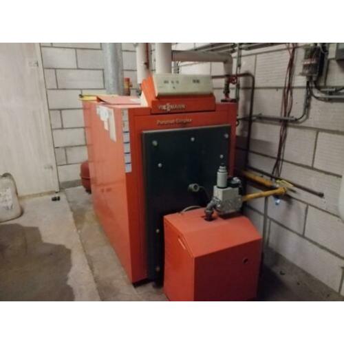cv ketel 170kw