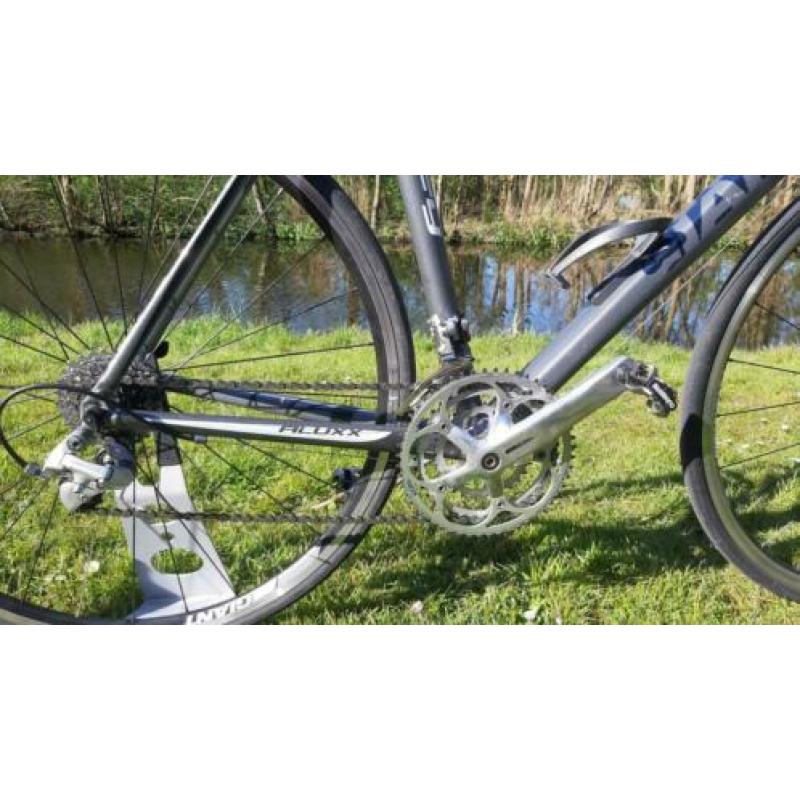 Giant defy alu racefiets, wielrenfiets, shimano