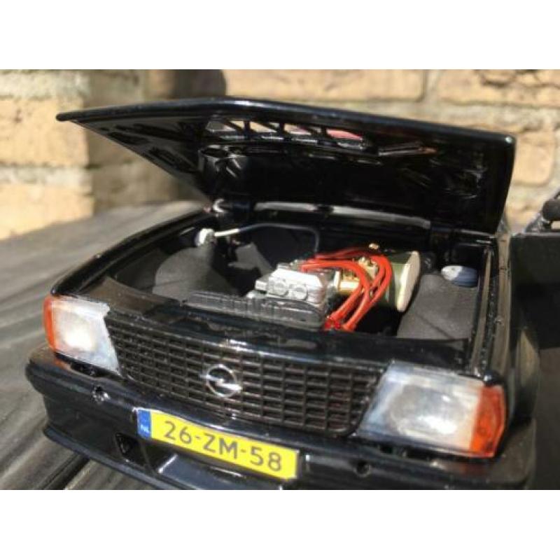 Opel ascona