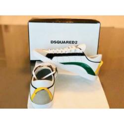 Dsquared ACTIE!! Schoenen maat 39 t/m 44 D2 icon