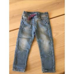 Esprit meisjes jeans maat 98