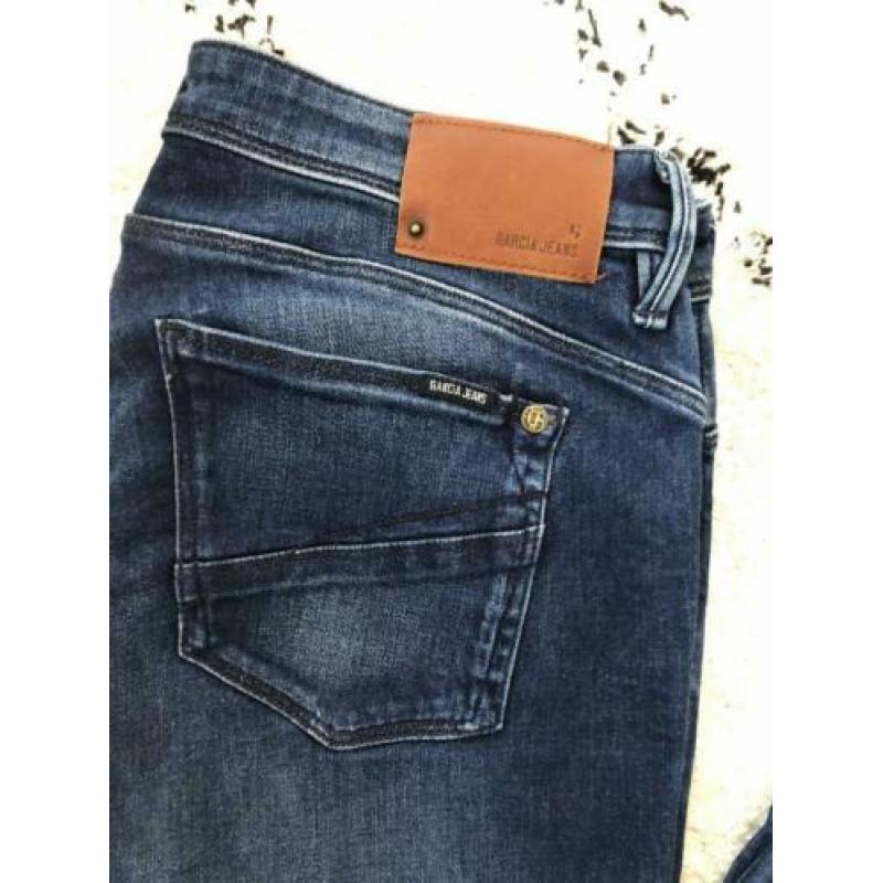 Denim van Garcia /30-34