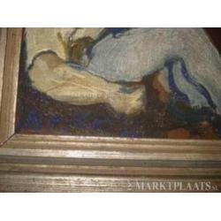 ==het grote drinkfeest====Jan Nosek 1876-1966 ===USA==