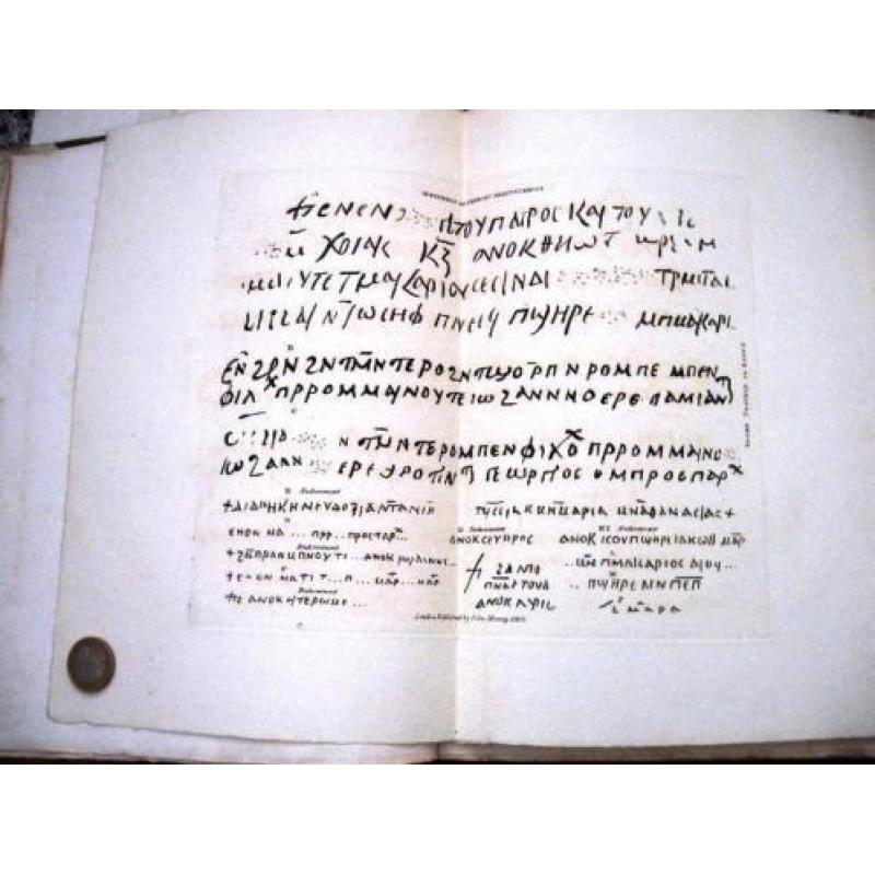 Narrative of a Journey in Egypt 1816 Legh kaart Egypte