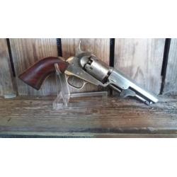 Colt pocket revolver 1849