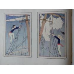 Hollandsche Kinderliedjes - H. Willebeek Le Mair [1917]