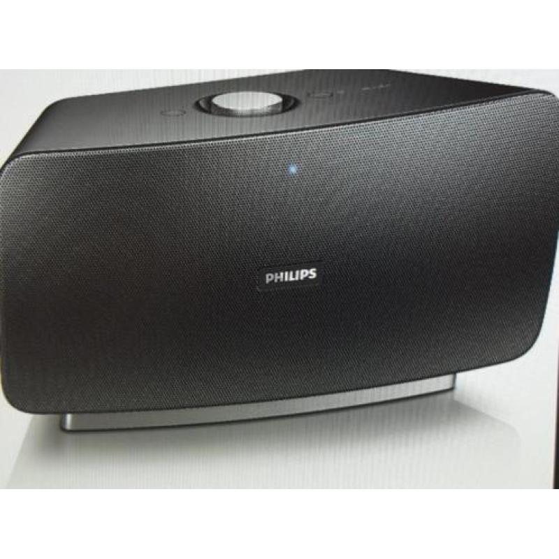 BT 7500 BOX PHILIPS ZGAN Alleen dit weekend voor 60 € !!