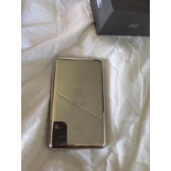 Ipod Classic 80Gb