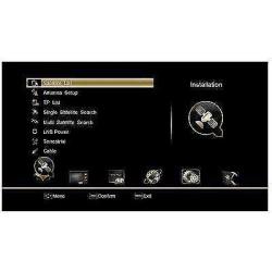 V8 Golden Ontvanger/Decoder