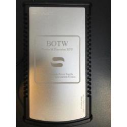 432 EVO Mini streamer/ripper & sBooster voeding 'COUNTDOWN'