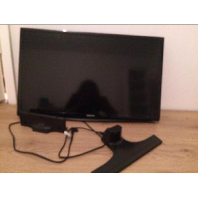 Samsung led tv 28 inch zwart
