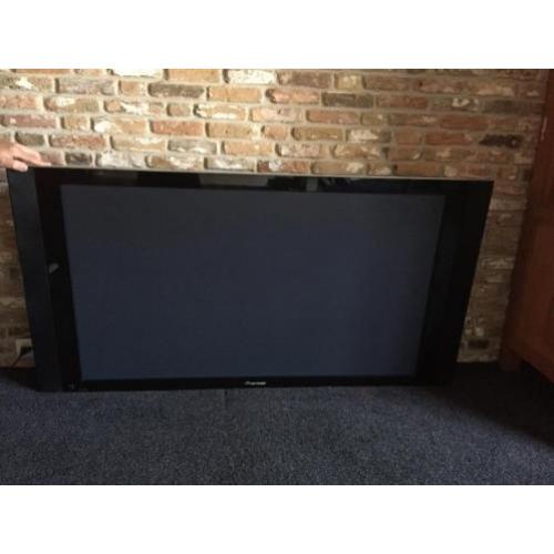 Pioneer Plasma Televisie 50 Inch