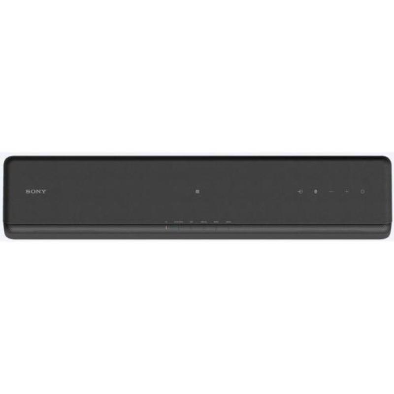 Sony HTMT300 Home cinema-systemen & soundbars - Zwart