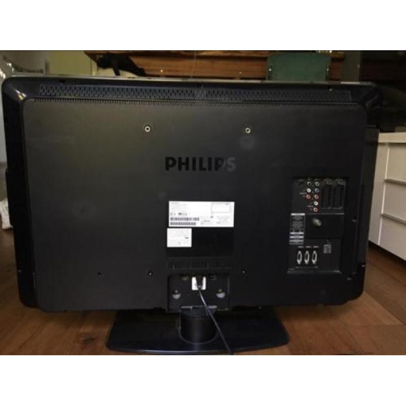 Philips 32 inch LCD-TV