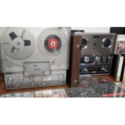Bandrecorders