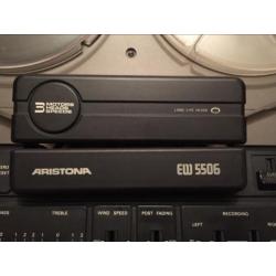 Aristona EW5506 bandrecorder