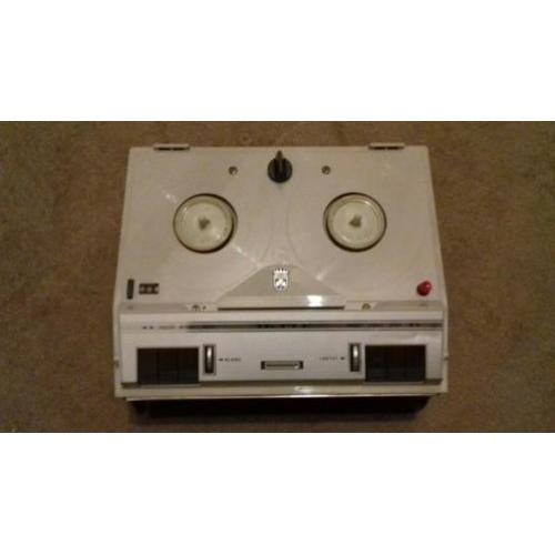 Grundig TK 17 L Bandrecorder