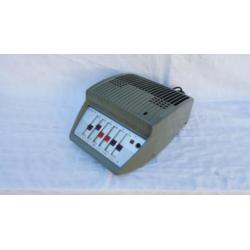 Philips EL6405 buizenversterker