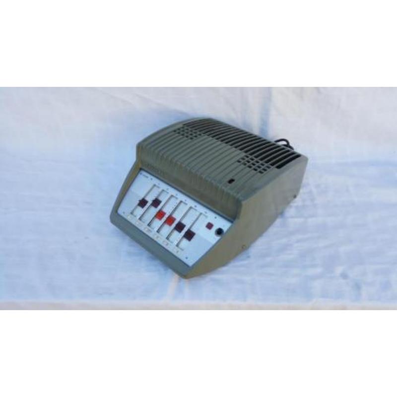Philips EL6405 buizenversterker