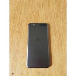 Ipod touch gray 16gb a1574
