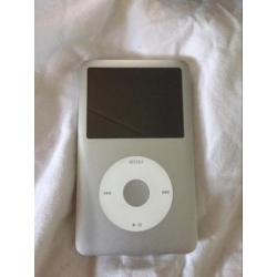 Ipod Classic 80Gb