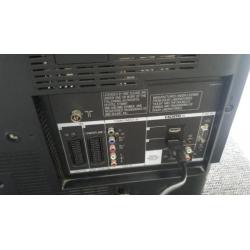 Tv Sony BRAVIA