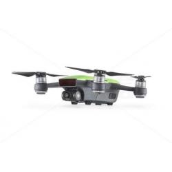DJI Spark Meadow Green drones