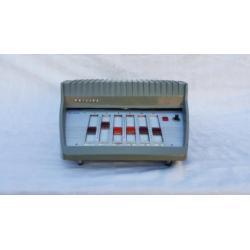 Philips EL6405 buizenversterker