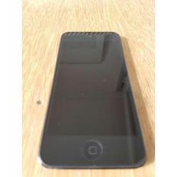 Ipod touch gray 16gb a1574