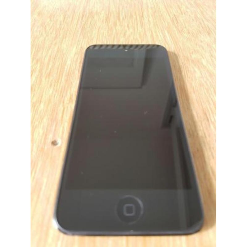 Ipod touch gray 16gb a1574