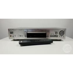 Sony DVP-S725D CD-Speler | CD | Afstandsbediening