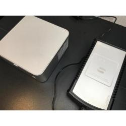 432 EVO Mini streamer/ripper & sBooster voeding 'COUNTDOWN'