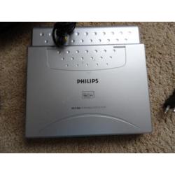 dvd-speler auto
