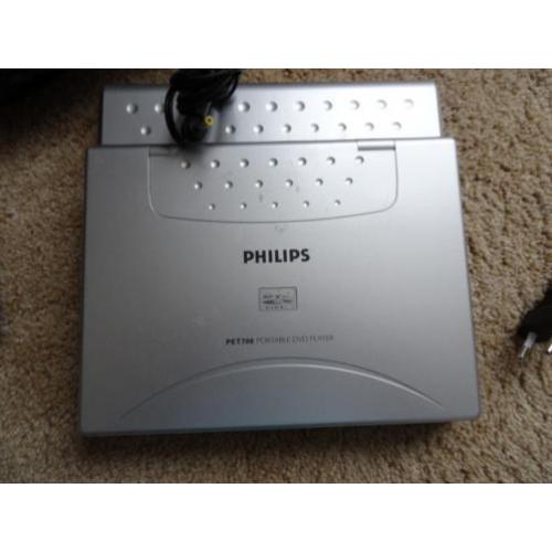 dvd-speler auto