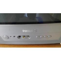 gratis Philips TV (BIJNA GRATIS)
