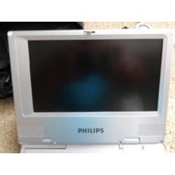 dvd-speler auto