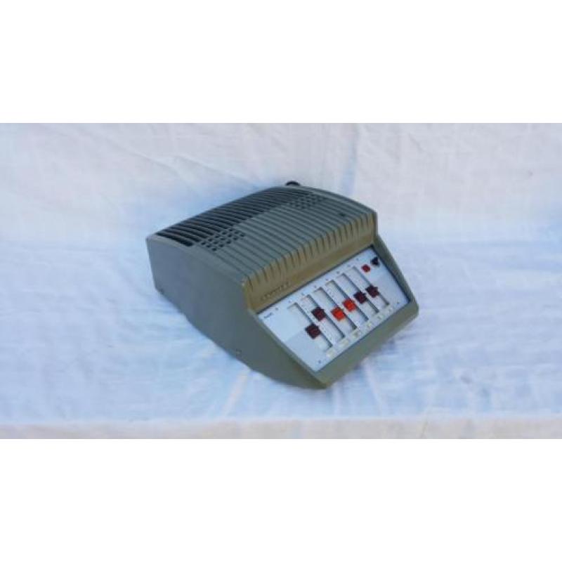 Philips EL6405 buizenversterker
