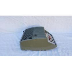 Philips EL6405 buizenversterker
