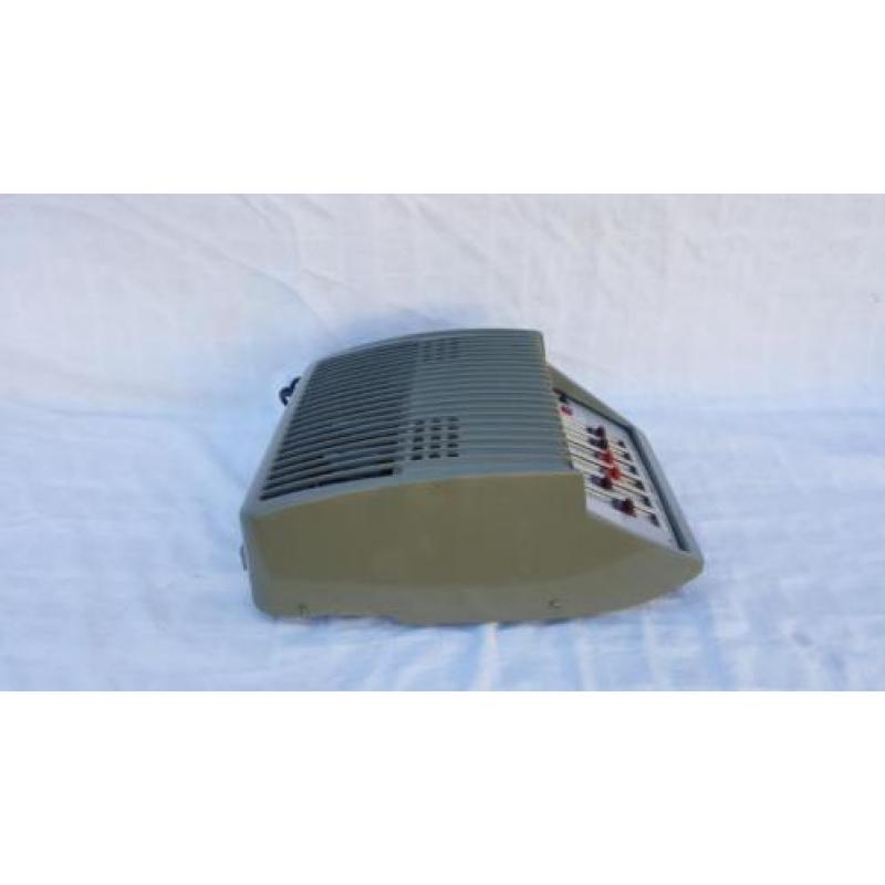 Philips EL6405 buizenversterker