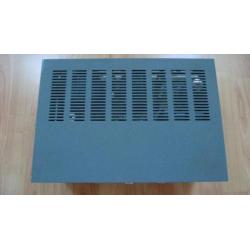 Prachtige Canwell / Lafayette SA124 Stereo Buizen Versterker