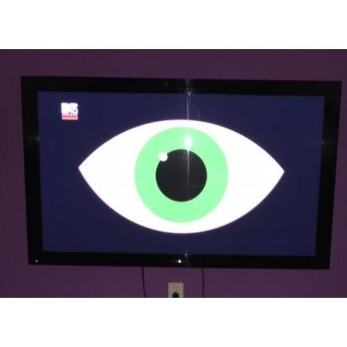 Pioneer kuro krp 600p incl media reciever krpm01